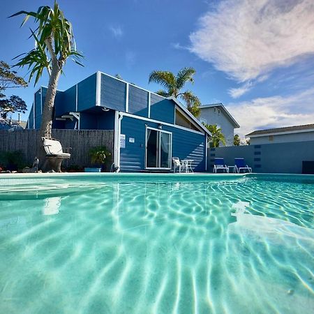 * - The Leucadia Beach Grotto - * An Encinitas Gem מראה חיצוני תמונה
