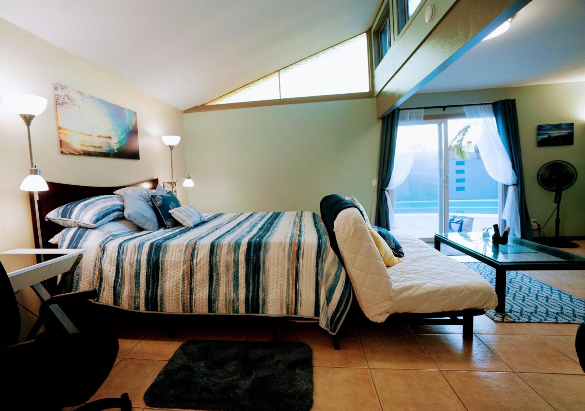 * - The Leucadia Beach Grotto - * An Encinitas Gem מראה חיצוני תמונה