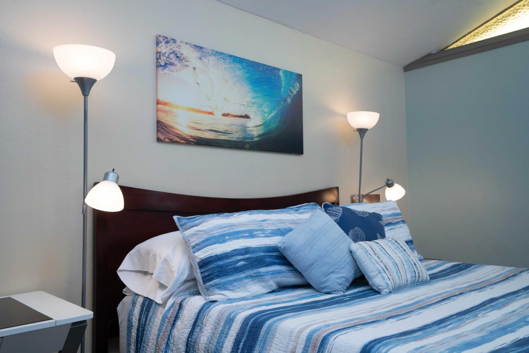 * - The Leucadia Beach Grotto - * An Encinitas Gem מראה חיצוני תמונה