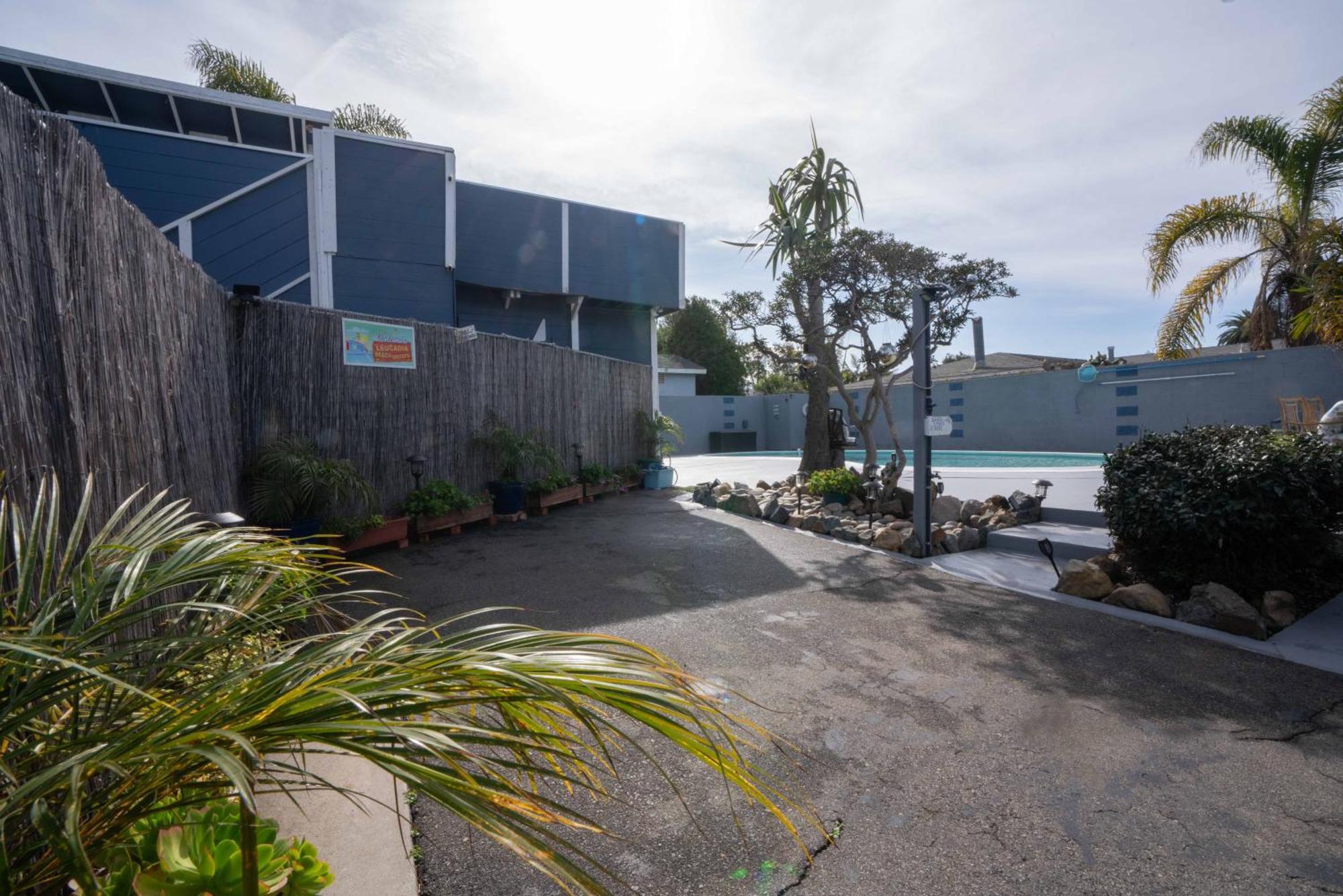 * - The Leucadia Beach Grotto - * An Encinitas Gem מראה חיצוני תמונה