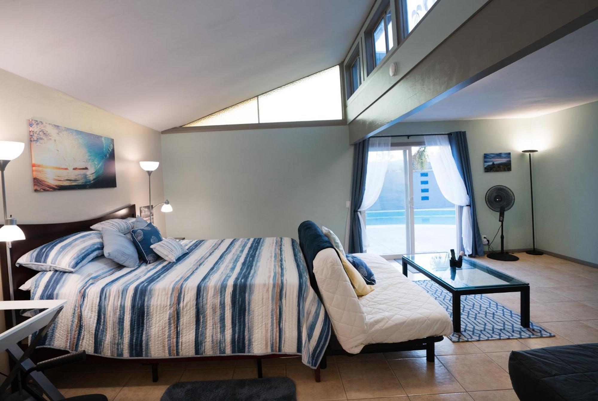 * - The Leucadia Beach Grotto - * An Encinitas Gem מראה חיצוני תמונה