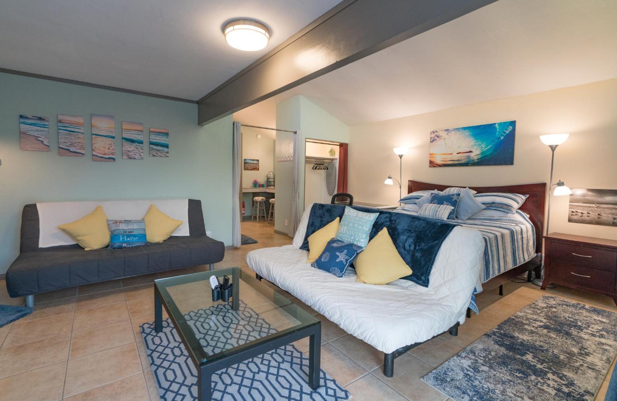 * - The Leucadia Beach Grotto - * An Encinitas Gem מראה חיצוני תמונה