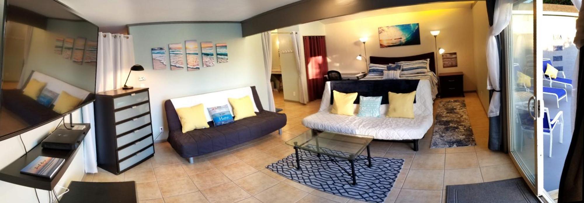 * - The Leucadia Beach Grotto - * An Encinitas Gem מראה חיצוני תמונה