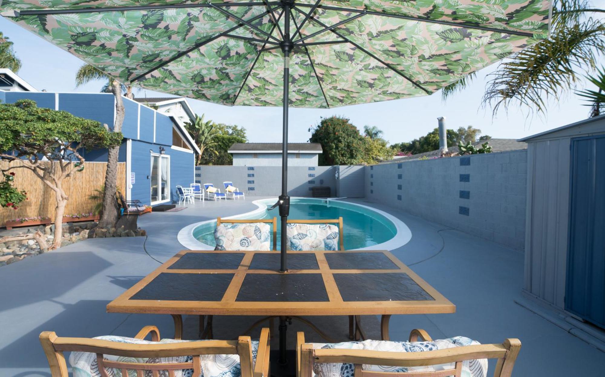 * - The Leucadia Beach Grotto - * An Encinitas Gem מראה חיצוני תמונה
